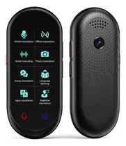 Comprar Traductor De Idiomas Hasled Z8 139 Idiomas Offline Hd