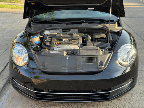 Volkswagen The Beetle 1.4 Tsi Design