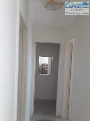 Imagem 12 de 16 de Apartamento Mobiliado À Venda Em São Paulo/sp - Compre O Seu Apartamento Mobiliado Aqui! - 1438040