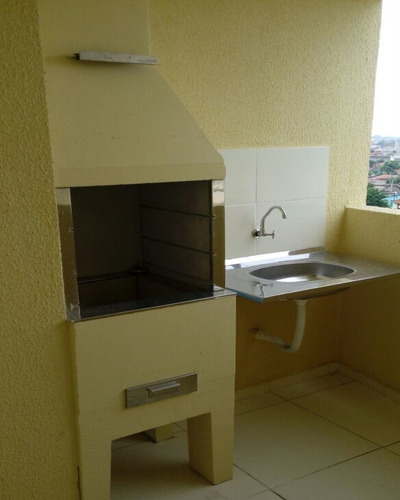 Imagem 5 de 11 de Apartamento - 3680 - 32319977