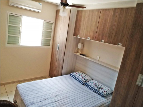 Casa À Venda - Garças - Piracicaba/sp - Ca2773