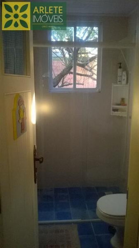 Imagem 12 de 15 de Casa No Bairro José Amândio Em Bombinhas Sc - 2146