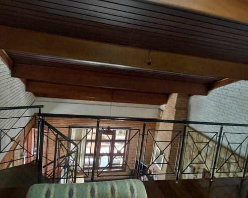 Imagem 20 de 30 de Ótima Chácara No Condomínio Clube Da Montanha Em Atibaia - Co00365 - 69736362
