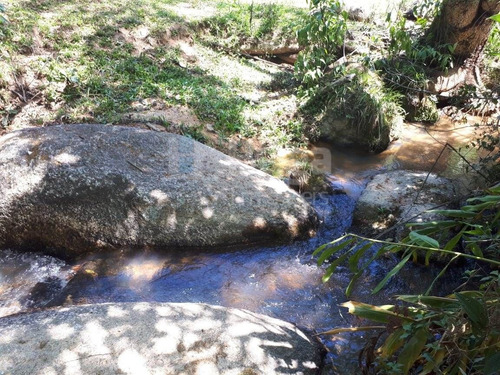 Imagem 7 de 26 de Chácara À Venda Em Canelinha/sc - 1026c
