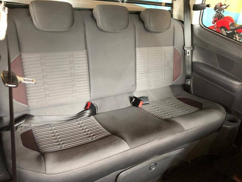 Imagem 9 de 15 de Volkswagen Saveiro 1.6 Mi Highline Cd 8v Flex 2p Manual