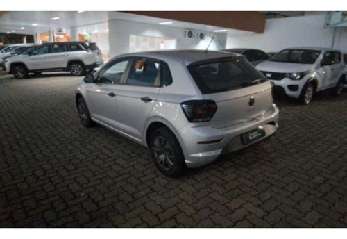 Volkswagen Polo 1.0 MPI TRACK MANUAL