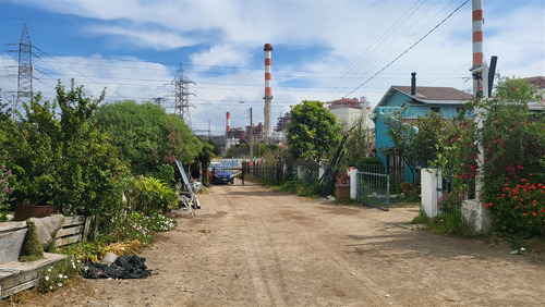 Terreno Construccion En Venta En Quintero