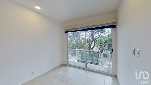 Venta Departamento 2 Ambientes Narvarte Poniente