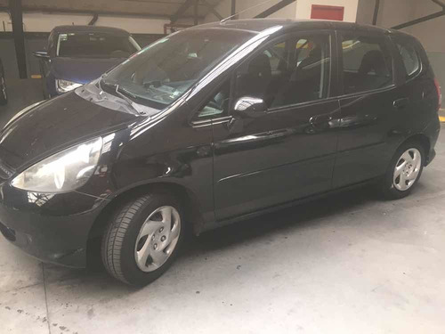 Honda Fit 1.4 Lx 2008