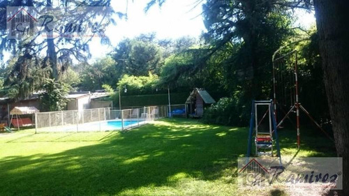 Imagen 12 de 20 de Casa Quinta En Venta - Francisco Alvarez, Moreno