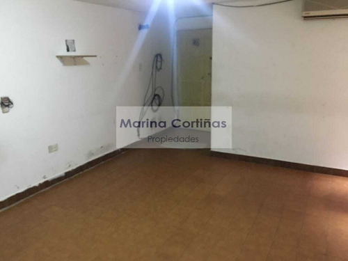 Imagen 2 de 8 de Venta Departamento Monoambiente Almagro Patio