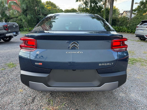 Citroën Basalt 1.0 Shine Turbo 200 Cvt Bitono