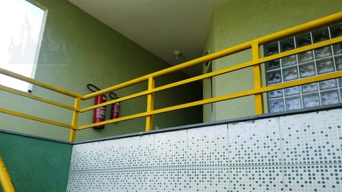 Imagem 28 de 30 de Comercial Para Venda, 0 Dormitórios, Vila Carmosina - São Paulo - 11162