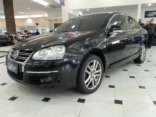 Volkswagen Jetta 2.5 20v