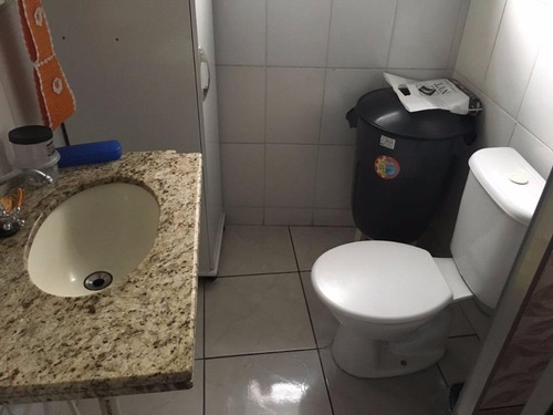 Imagem 4 de 10 de Sobrado Residencial À Venda, Sapopemba, São Paulo. - So1170