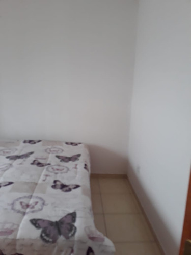 Três Quartos Com Três Banheiros, Garagem