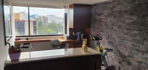 Imagen 15 de 24 de Departamento En Venta En Polanco