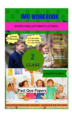 Libro Imo - Workbook & Past Que Papers - Class 2 - Academ...