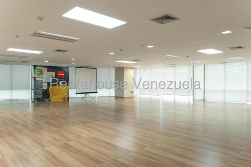 Venta De Edificio Boleita Norte Ciudad Center 4197m2