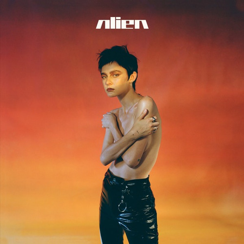 Disco De Vinilo Alien, Morgan Saint (explícito)