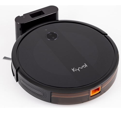 Aspiradora Robot Kyvol Programable Desde Celular Y Control