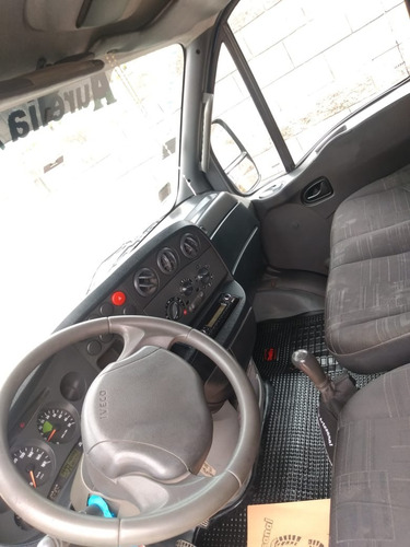 Daily Iveco 55c16 2018