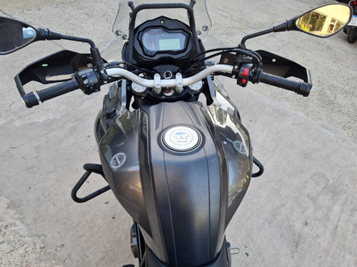 Imagen 7 de 10 de Benelli Trk 502