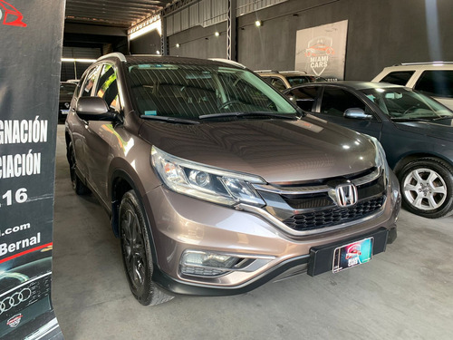 Honda CR-V 2.4 lx 4wd at