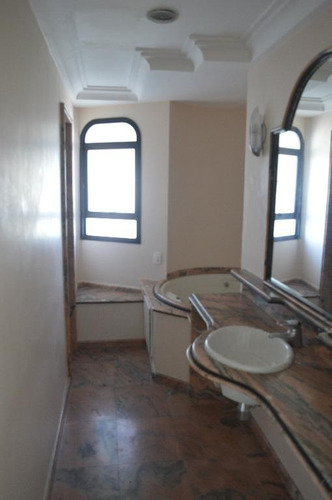 Imagem 12 de 16 de Apartamento Residencial À Venda, Tatuapé, São Paulo. - Ap5255
