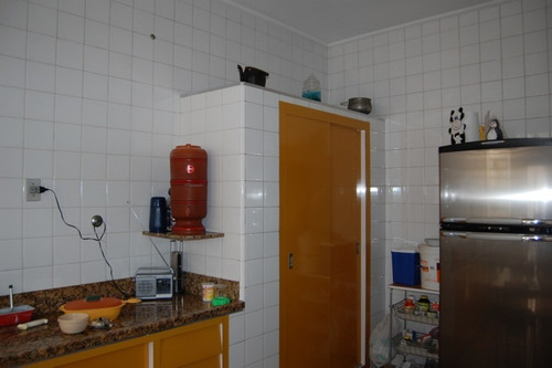 Imagem 15 de 15 de Casa Terrea 2 Dormitórios Vila Vivaldi - 1033-9767
