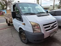 Comprar Ford Transit 2.2 Tdci Chassi