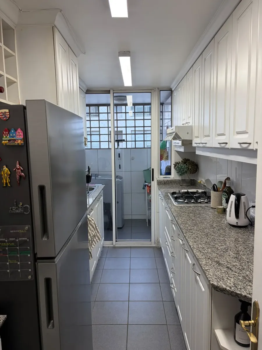 Imagen 4 de 19 de Espectacular Depto En Venta A Pasos Metro Alcantara