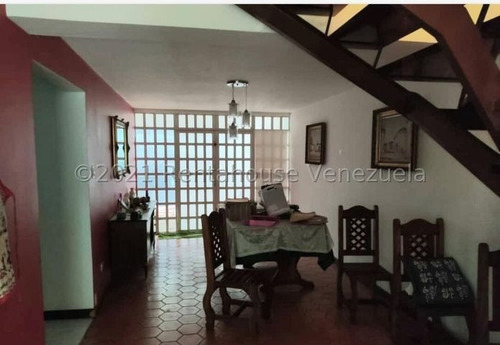 Imagen 10 de 15 de Casa En Venta Los Chorros 22-11947 0414-308-17-31 Dexy-s