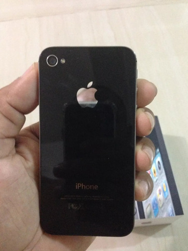 Teléfono iPhone 4s Esta En Perfectas Condiciones