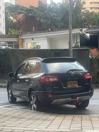Renault Koleos 2.5 Dynamique Bose
