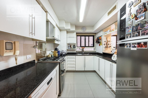 Imagen 15 de 23 de Torre - Amenities - Espectacular Planta!!! 4 Dor Mas Escritorio Y Dep - 2 Cocheras