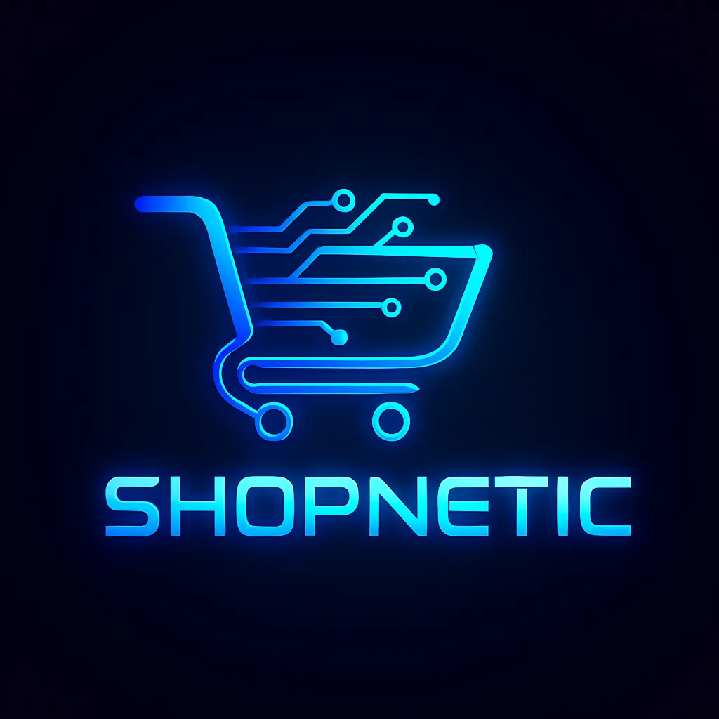 SHOPNETIC