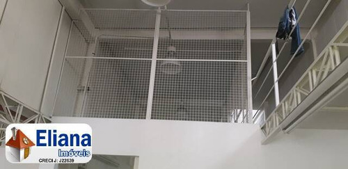 Imagem 3 de 14 de Prédio Comercial - Bairro Santa Paula - Próximo À Av. Goiás - H1213