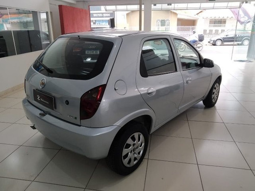 Imagem 12 de 12 de Celta 1.0 Mpfi Lt 8v Flex 4p Manual