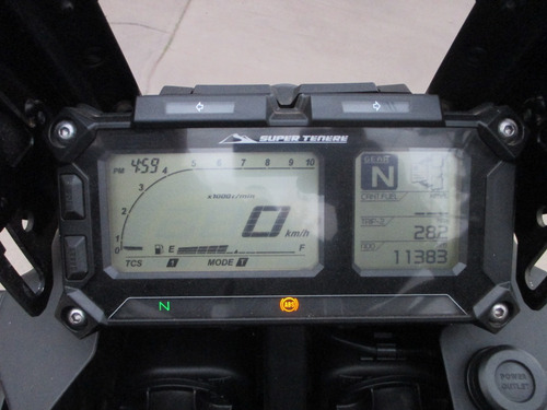 Imagen 11 de 15 de Yamaha Xt1200ze Supertenere
