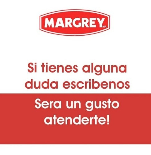 Pulimento Blanco Pieza 500 Ml Margrey Pulimento Grano Suave