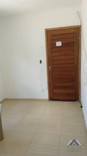 Imagem 7 de 12 de Casa À Venda, 90 M² Por R$ 270.000,00 - Conjunto Habitacional Bronzzetti - Londrina/pr - Ca1289