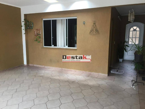 Imagem 2 de 30 de Sobrado, Bairro Terra Nova Ll, 150 Metros!! - So0744