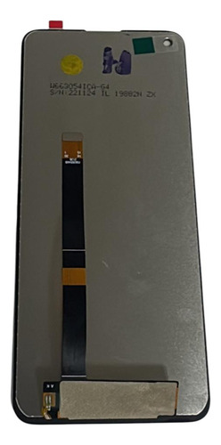 Pantalla Display Compatible Con Sony E50/ H50