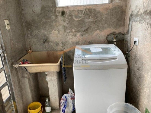 Imagem 6 de 15 de Sobrado, Venda, Vila Maria Alta, Sao Paulo - 24582 - V-24582
