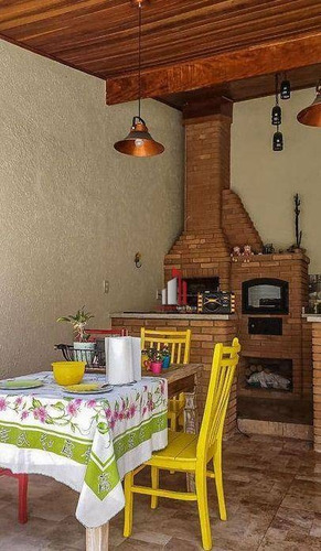 Imagem 24 de 30 de Casa À Venda, 258 M² Por R$ 1.100.000,00 - Vila Esperança - São Paulo/sp - Ca0290