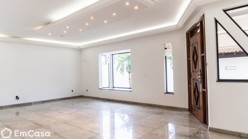Imagem 2 de 10 de Casa À Venda Em Mogi Das Cruzes - 58023