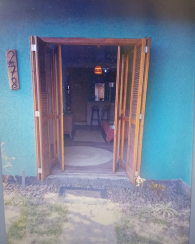 Vendo Casa.