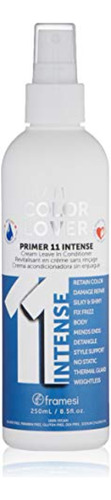 Protector Térmico Para Cabello  Framesi Color Lover Primer 1