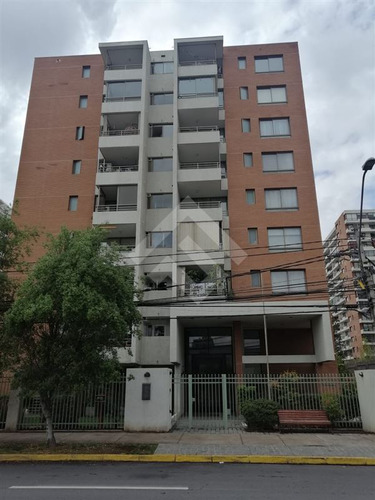 Departamento En Venta De 2 Dorm. En Ñuñoa